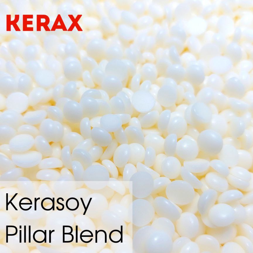 KeraSoy Pillar Blend