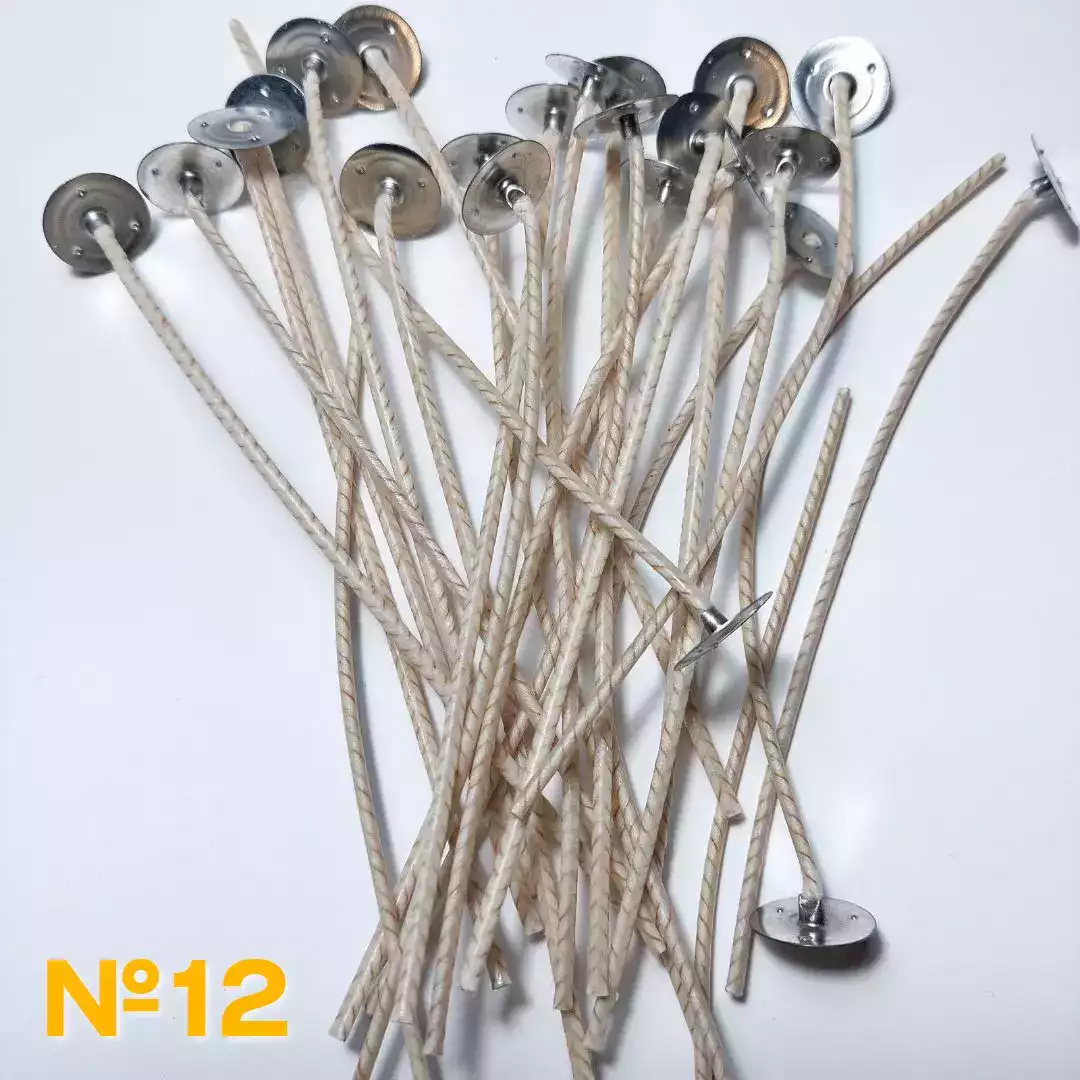 Бавовняний ґніт Stabilo №12