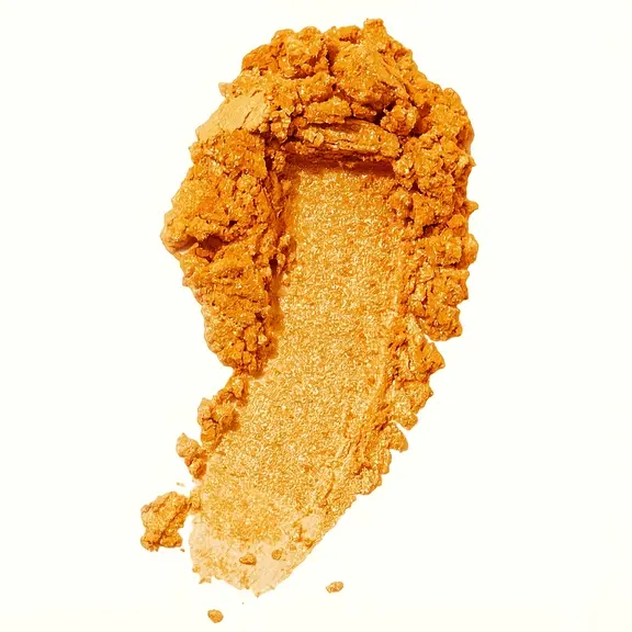 Міка у порошку, колір "Gold"