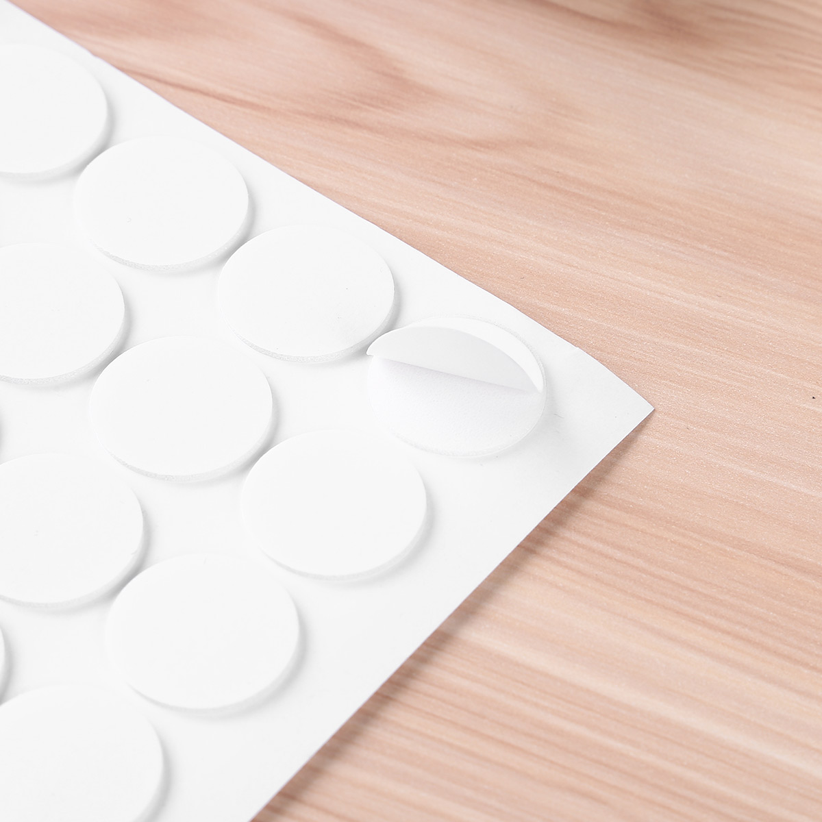 Наліпки для ґнотів 20 мм