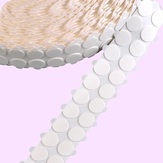 Наліпки для ґнотів 20 мм з дужкою (ЄС)