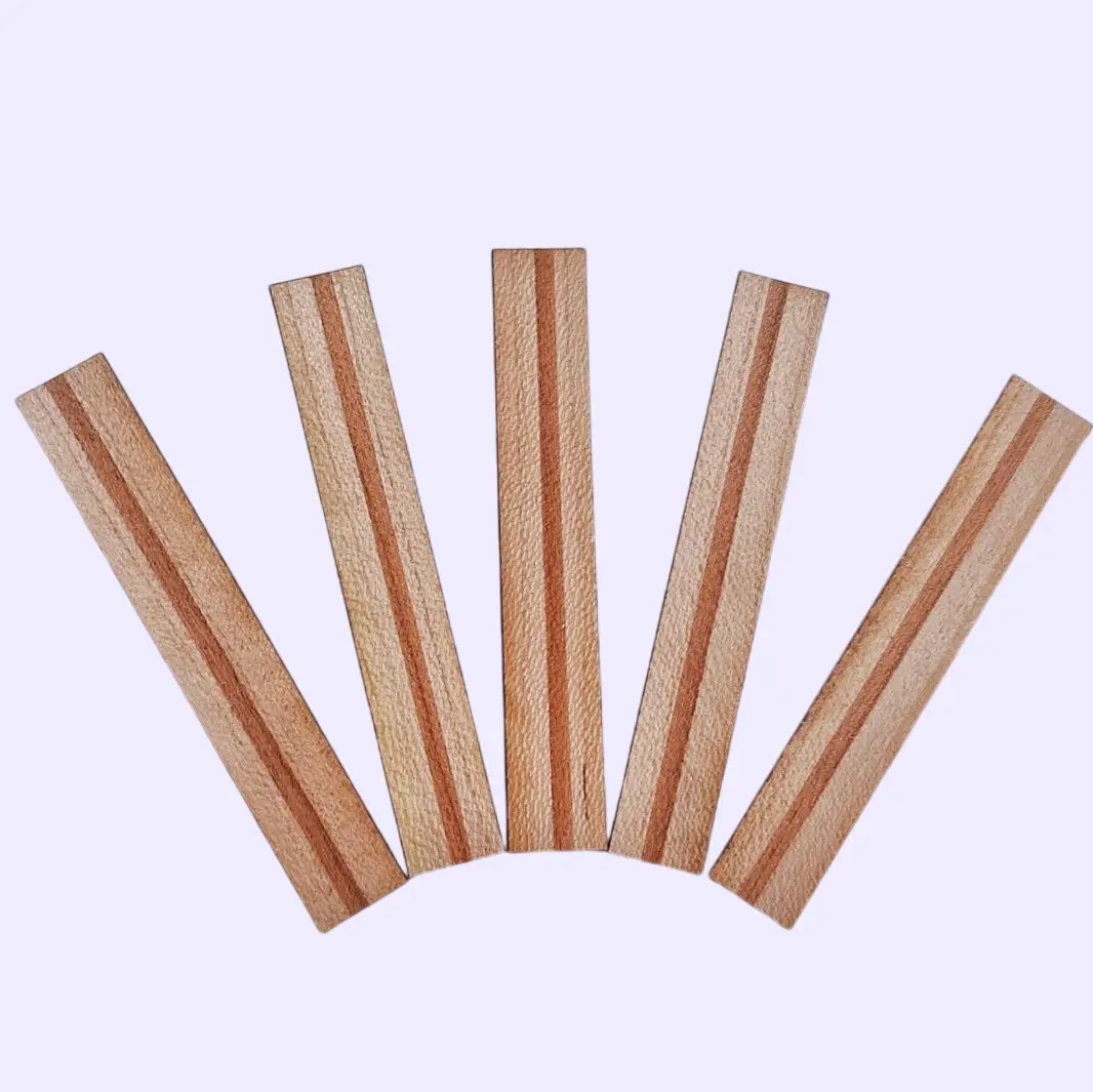 Ultimate Wood Wick .03 (9,5*76,2)