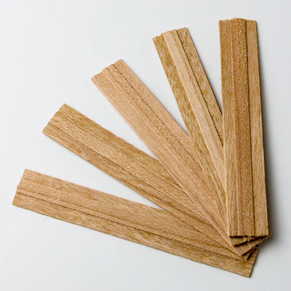 Wooden Wick Crackling Booster .03 (12,7*127)