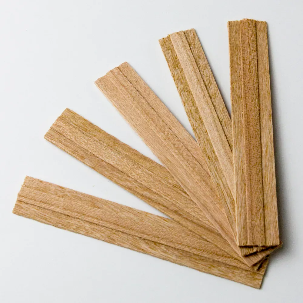 Wooden Wick Crackling Booster .04 (15,9*127)