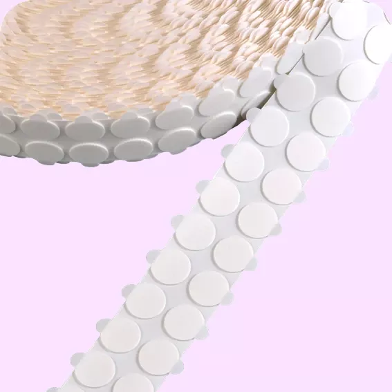 Наліпки для ґнотів 20 мм з дужкою (ЄС)